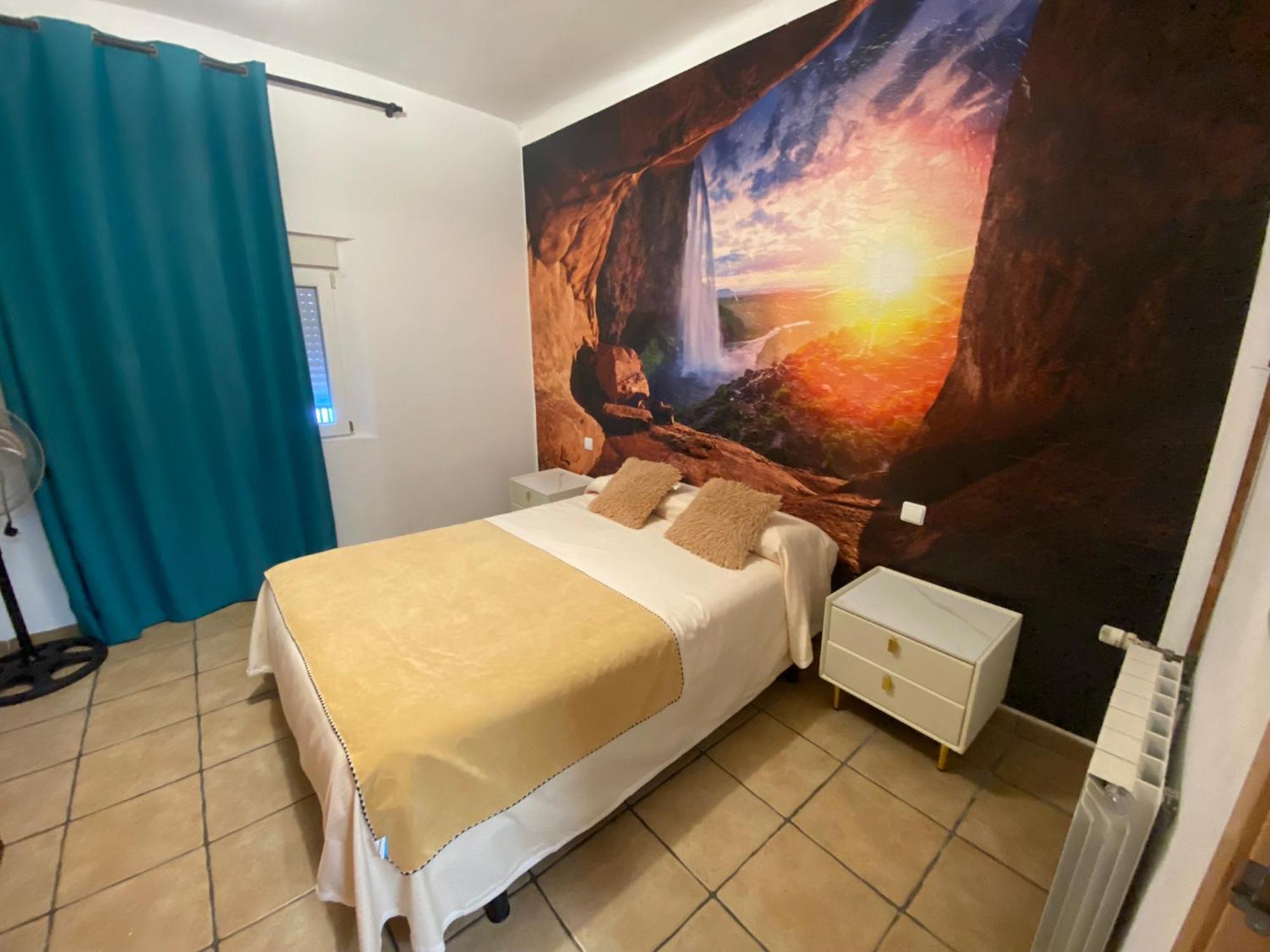 Casa Kiara San Martín de la Vega Exterior foto